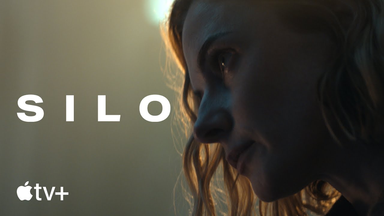 Silo &mdash; Official Teaser | Apple TV