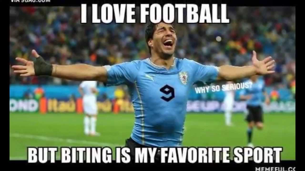 Best World Cup 2014 and Football Funny Meme