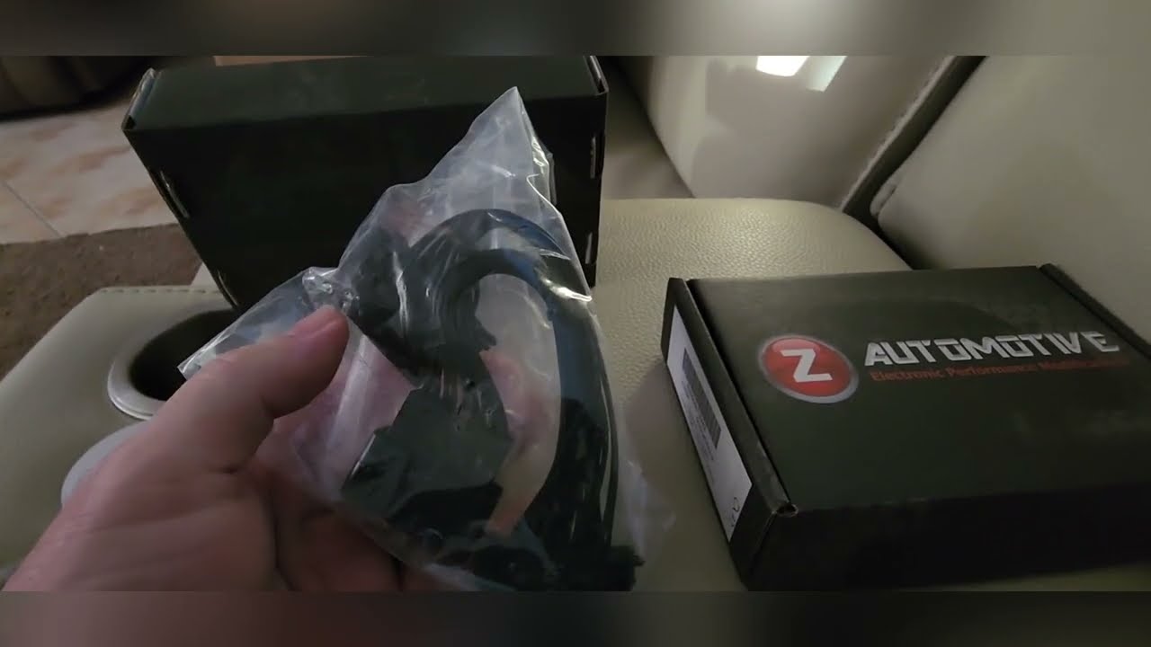 ZAutomotive - SGW Security Gateway Bypass Module (2018+ Dodge, Chrysler, Jeep Vehicles) - SGWBYPASS