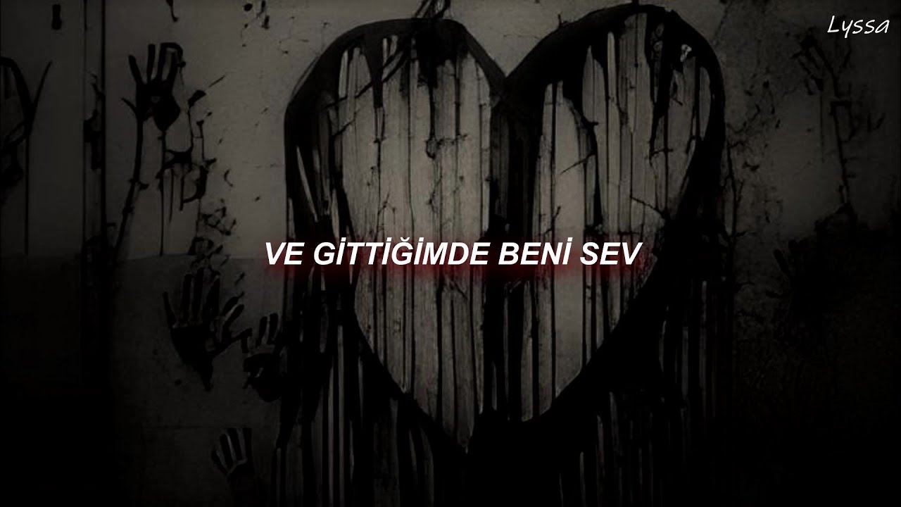3 Doors Down - When I'm Gone (Türkçe Çeviri)