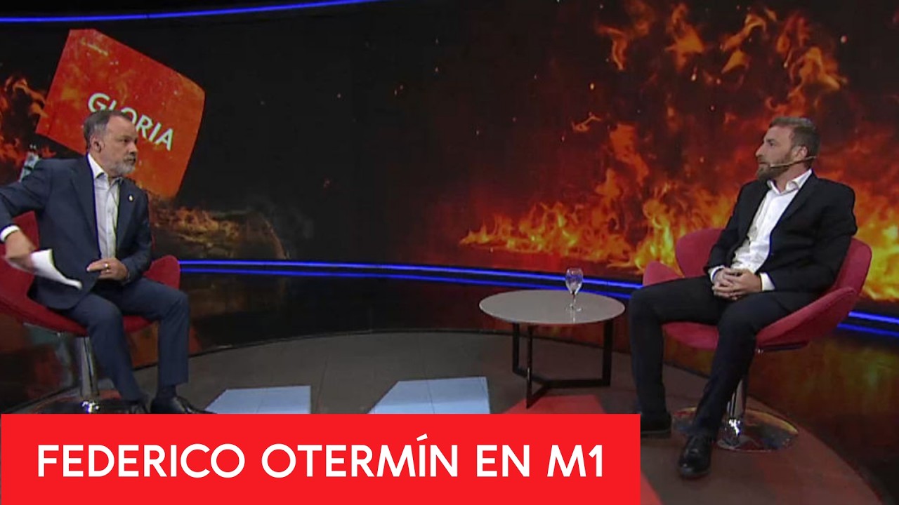 FEDERICO OTERMÍN: 