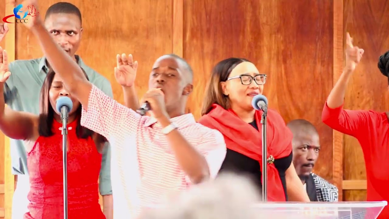 Lungisani Sbiya| Sivuselele Nkos'uJesu
