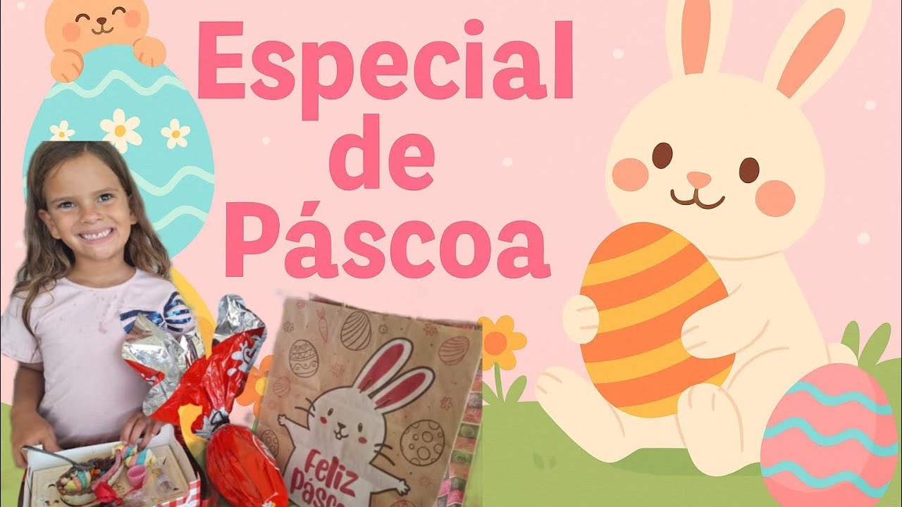 Especial de Páscoa