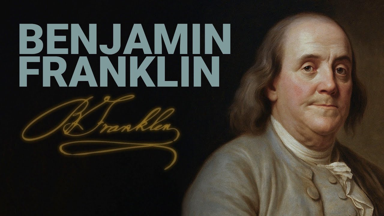 Benjamin Franklin