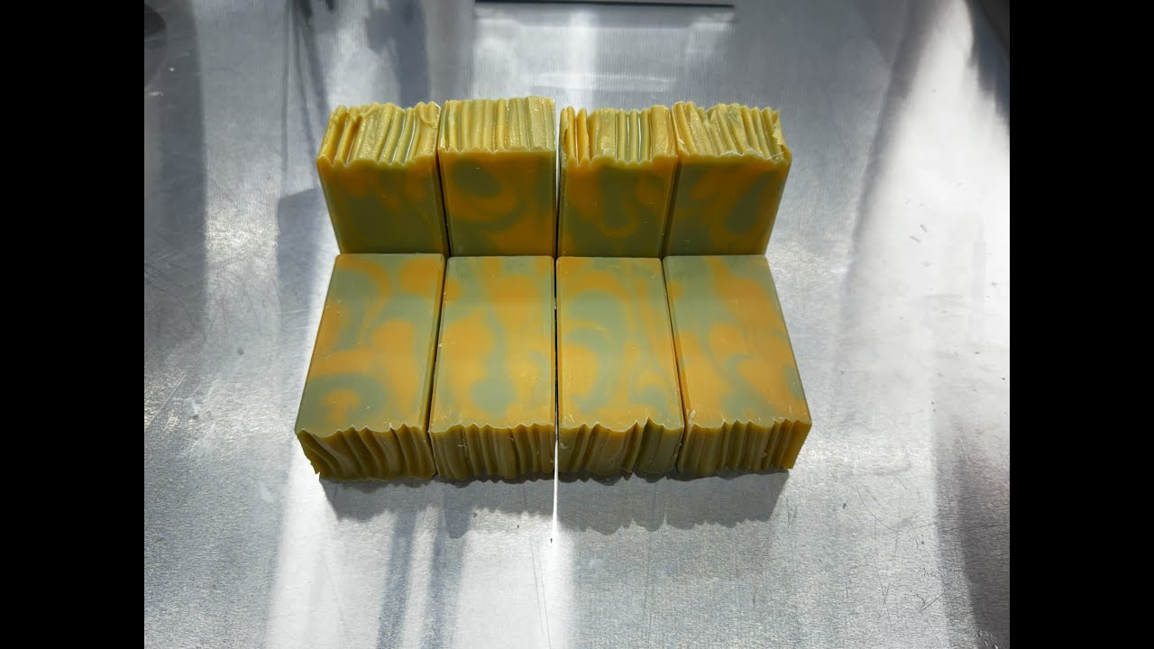 A Calm Luxury Soap Restock Day | Small Batch Skincare