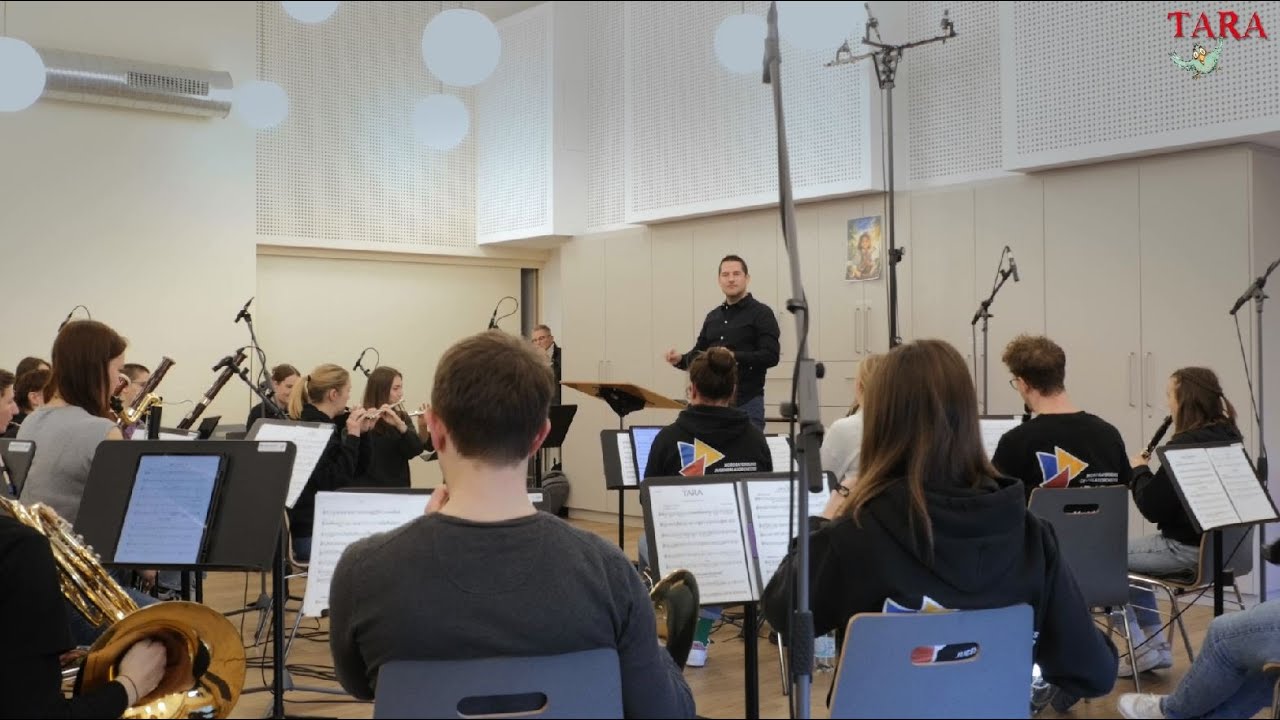 Tara und die Instrumenteninsel (Mathias Wehr) - Instrumentenvorstellung