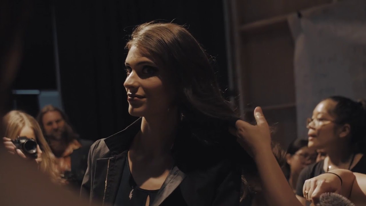 KELA x ANDREA MOORE (NZFW) - Ruling the Runway