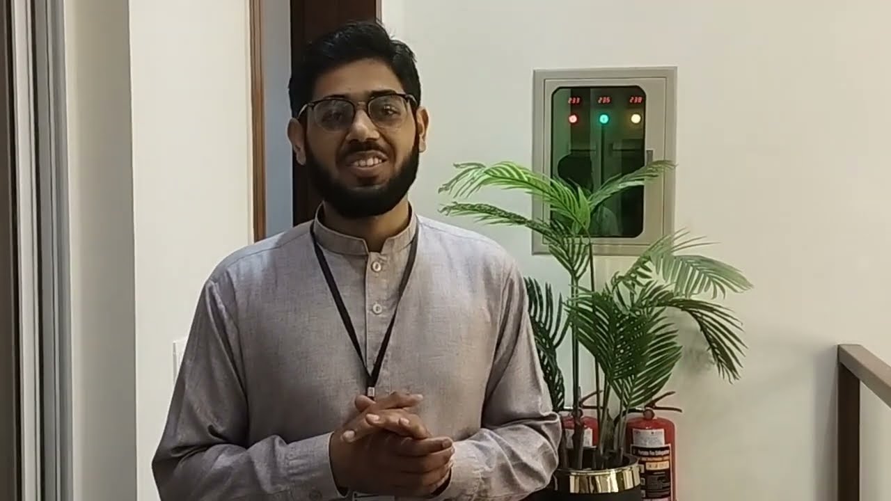 Fire Alarm System in DHA Lahore I  Fire Protection