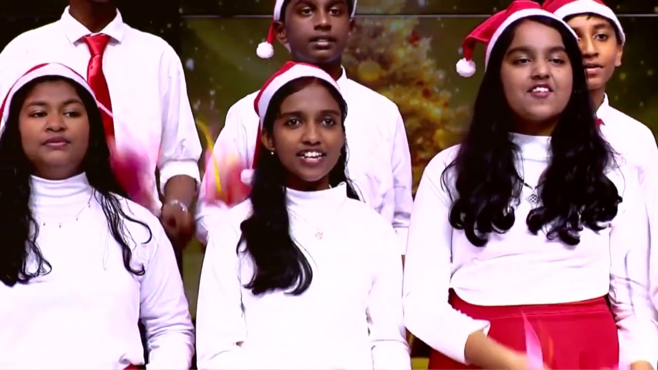 EPIFANIO 2025- CHRISTMAS CELEBRATION