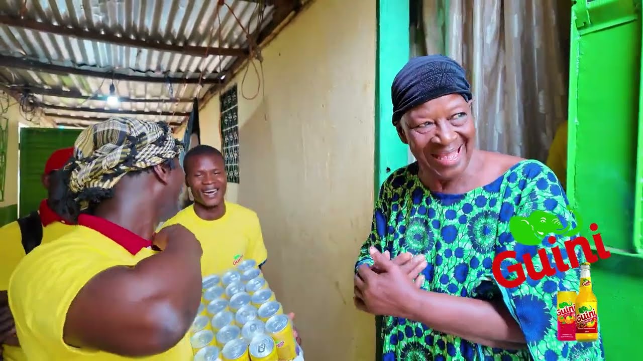 Conakry Nouvelles SOBRAGUI RAMADAN 2026 N2