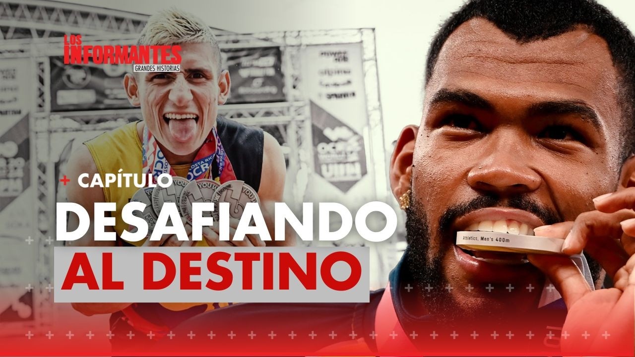 Finalista del Desafío revela que casi mata a su padrastro: “Le pegaba a mi mamá”- Los Informantes