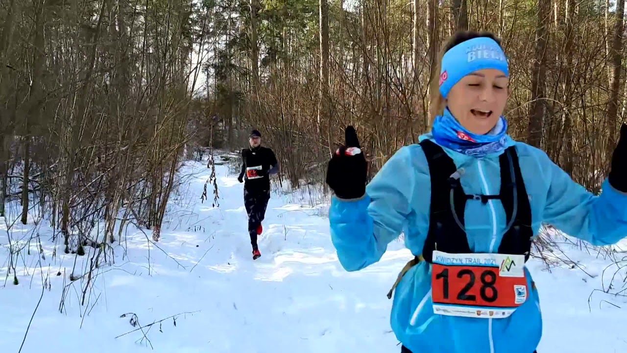 Kwidzyn Trail czyli sport w czasach pandemii