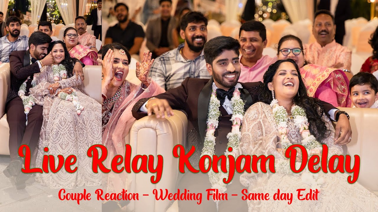 Watch Video Reaction moments of Studio KB | Spot Editing | Full Fun with Friends and Family