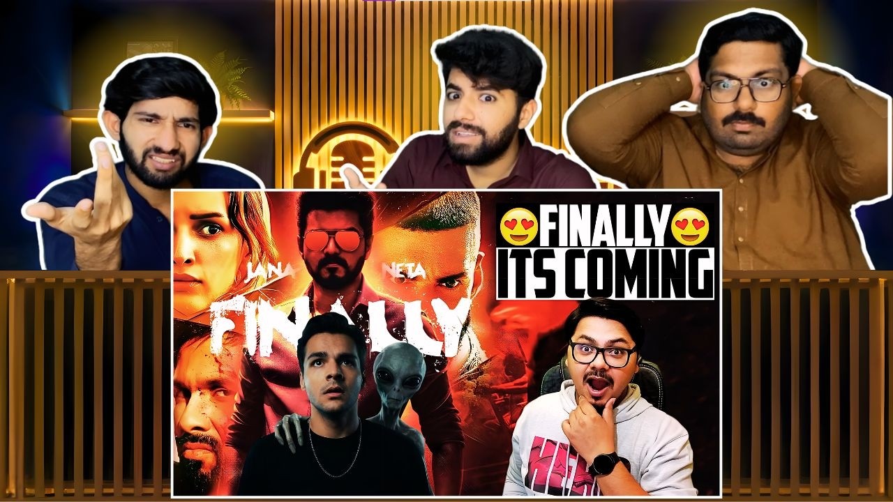 Pakistani Reaction to Upcoming Movies & Series February 2026 🔥 | Yogipedia 199