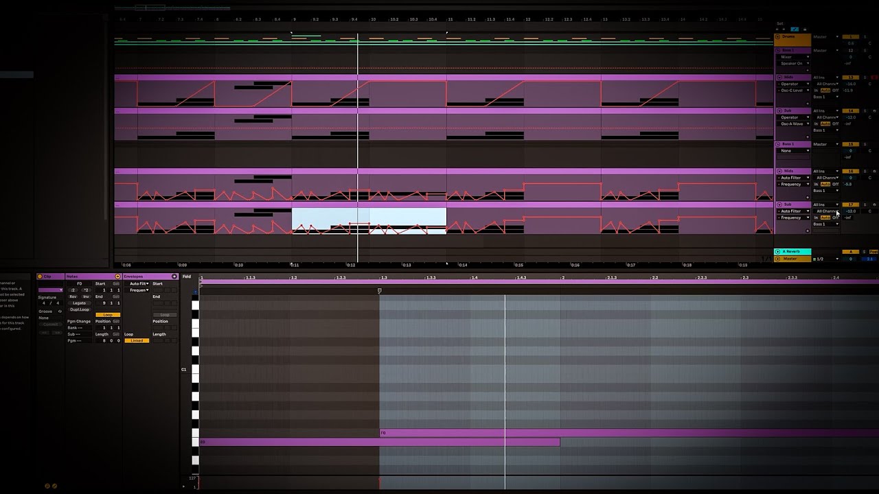 MONTY | Bass Modulation Technique [Tutorial Preview]