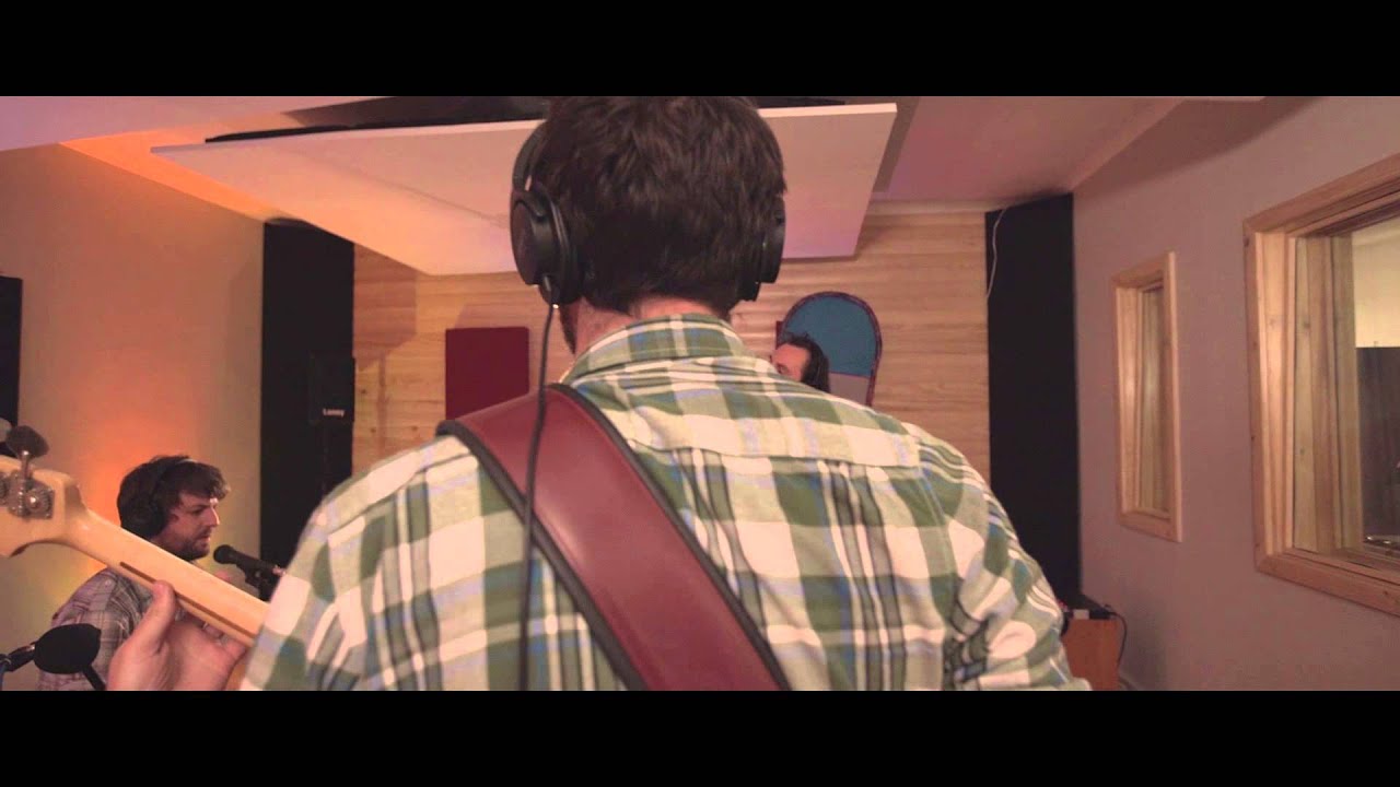 Hatchetman - Slow Down (Popsicle Studio Session)