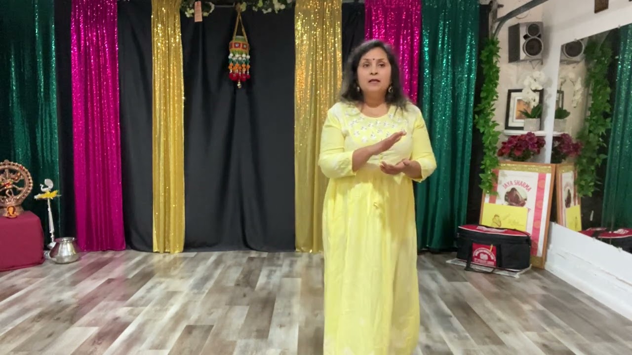 Layakari Teentaal Tigun