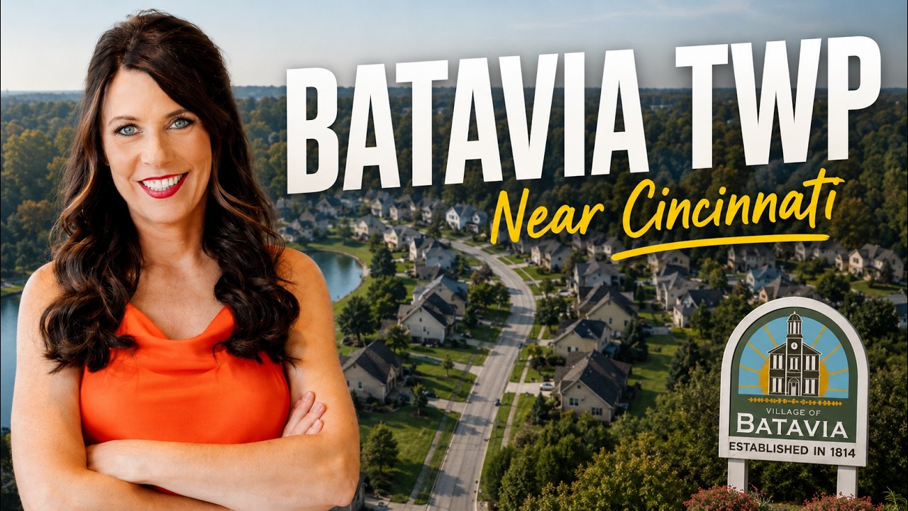 Exploring Batavia Township | Cincinnati’s Fastest Growing Suburb!