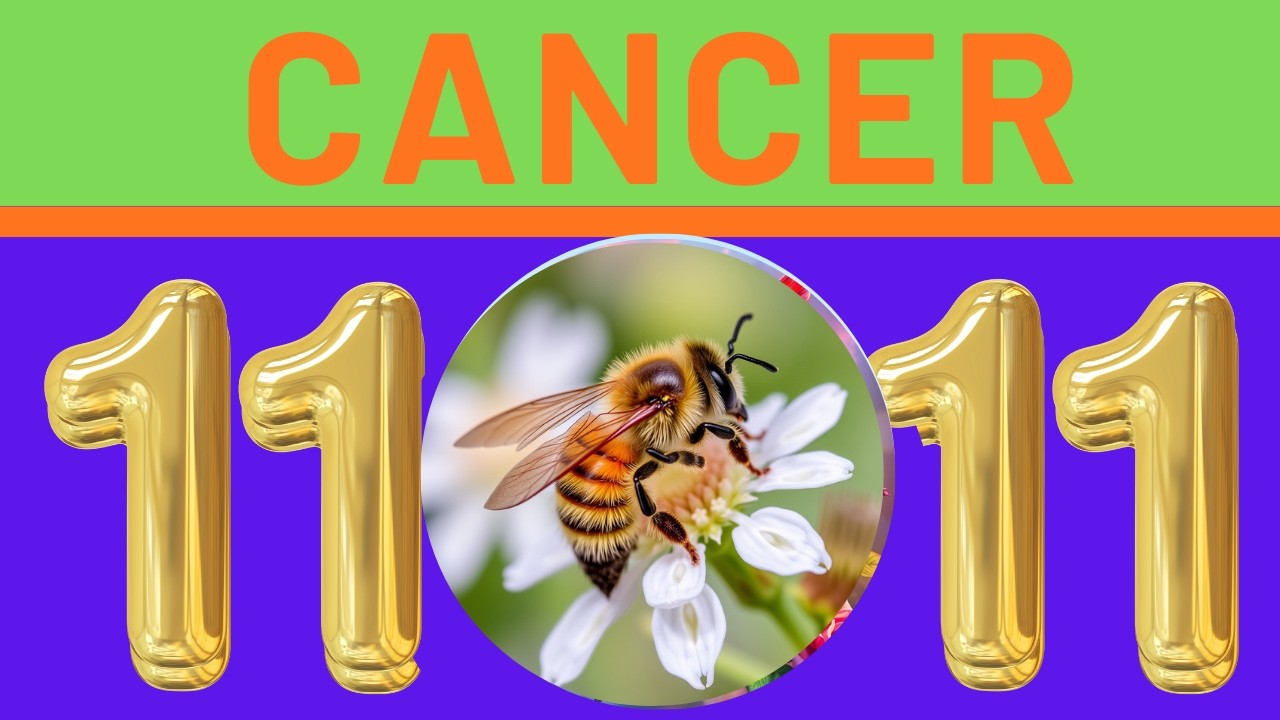 CANCER LLEVO MAS DE 33 AÑOS LEYENDO EL TAROT  Y MUY RARA VEZ ESTO APARECE 💸 HOROSCOPO ORACULO TAROT