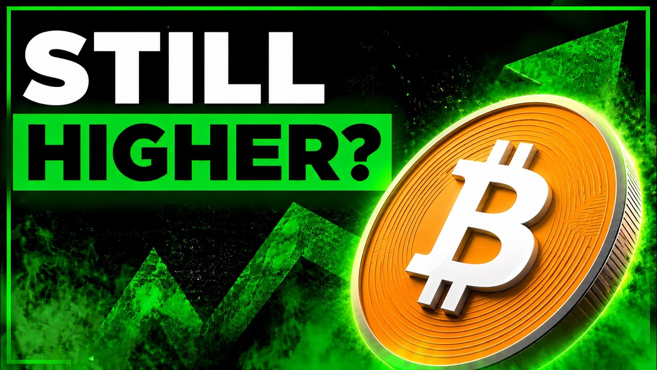 Bitcoin Must Hold These 3 Support Levels
