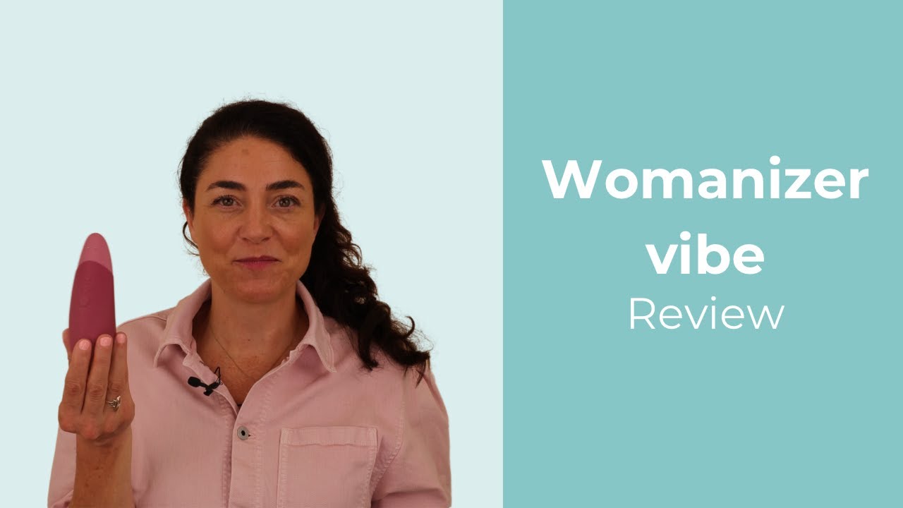 Womanizer Vibe Review