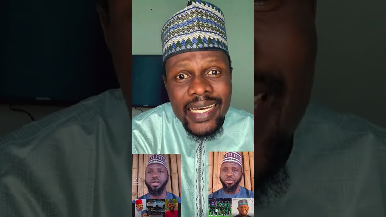 Ba'ana zai taimaki wani malami ta hanyar koya masa Content domin ya samu masoya