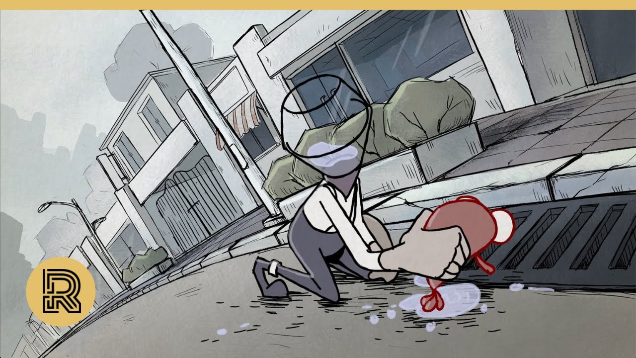 2D Animated Short: 