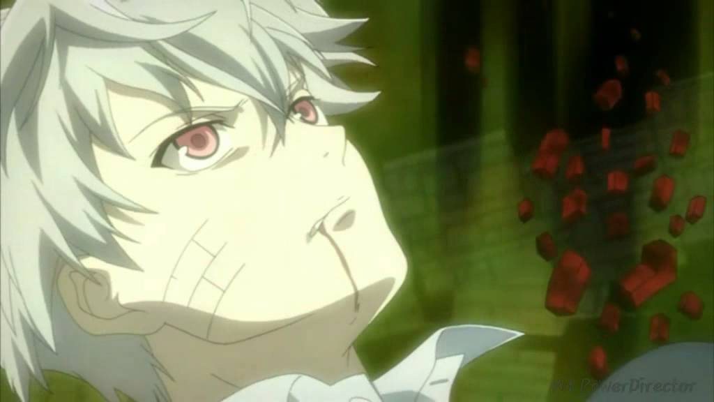 Yuki x Akise ~My Demons