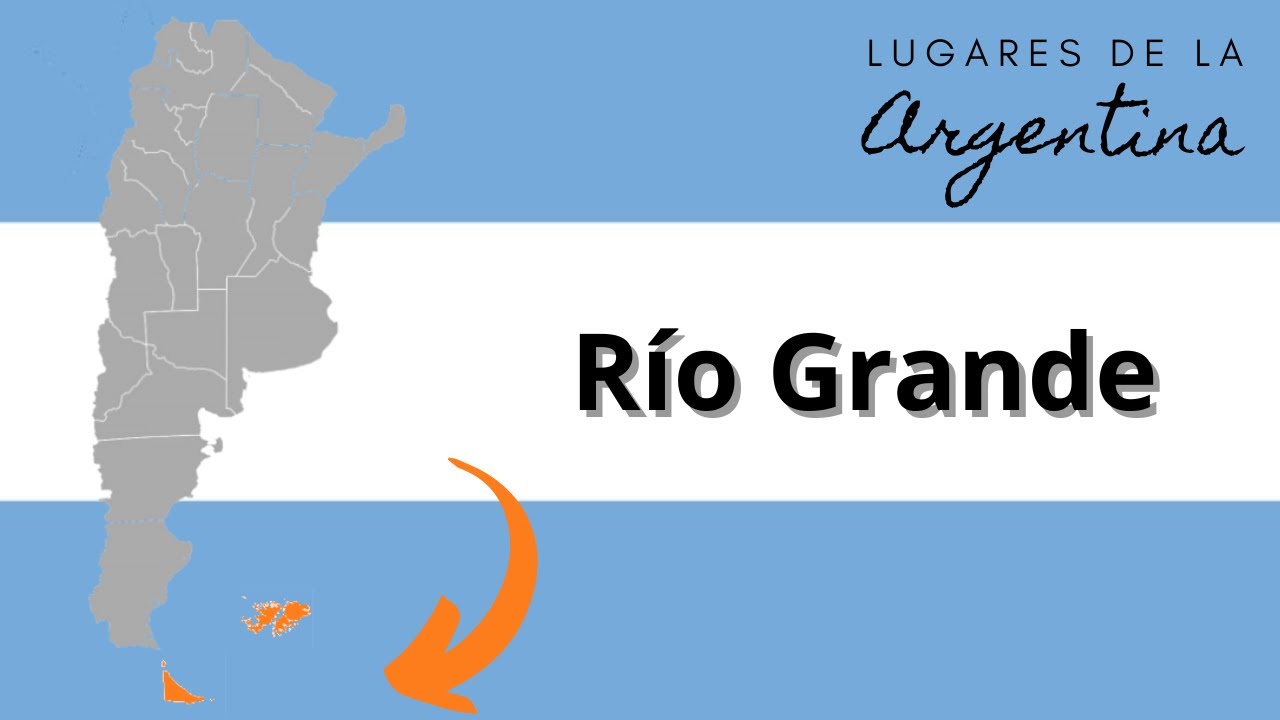 Río Grande (Tierra del Fuego)