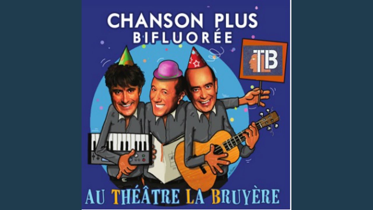 Peler les noix (Live)