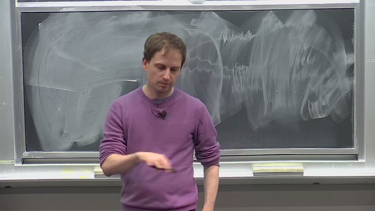 Lecture 5: Time Preferences (Applications) I