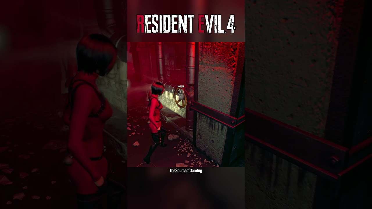 Мод значительно усложняет этот этап | Resident Evil 4 - Мод 