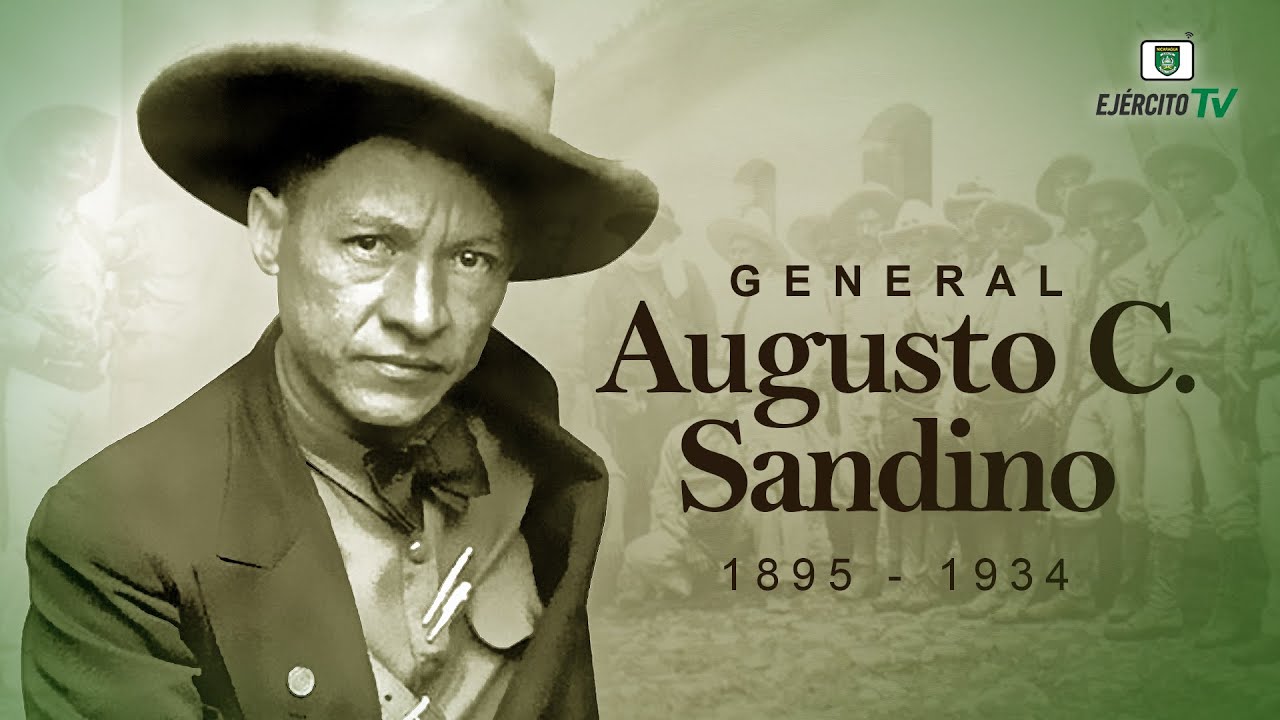 88 Aniversario del paso a la inmortalidad del “Héroe Nacional” General Augusto C. Sandino