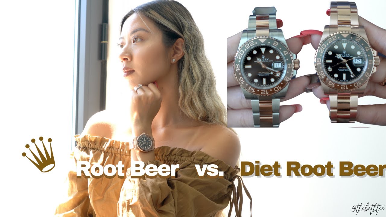 ROLEX БИТВА РУТБИРОВ