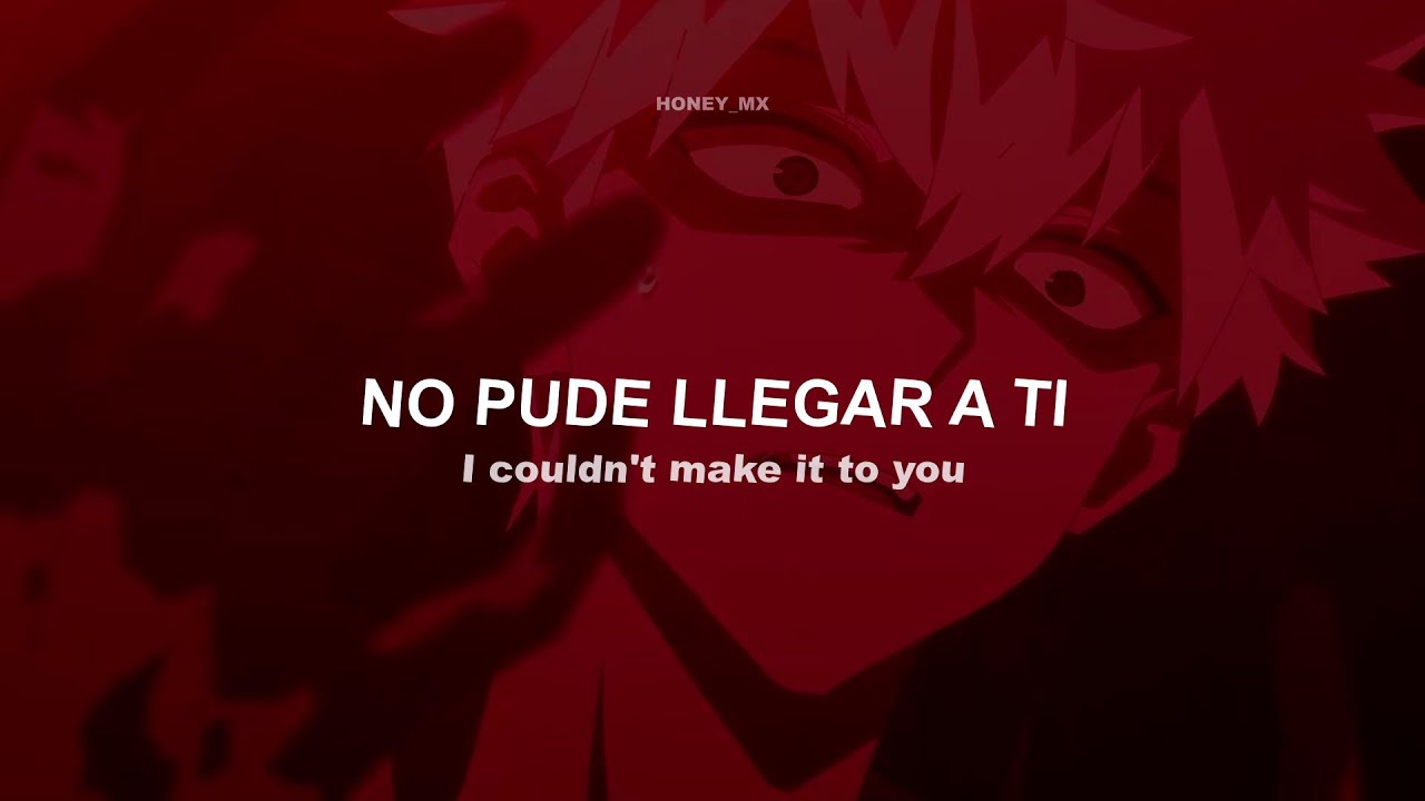 Link Click: Bridon Arc - Opening / The Eye - BaishaJAWS (Sub Español / Lyrics)