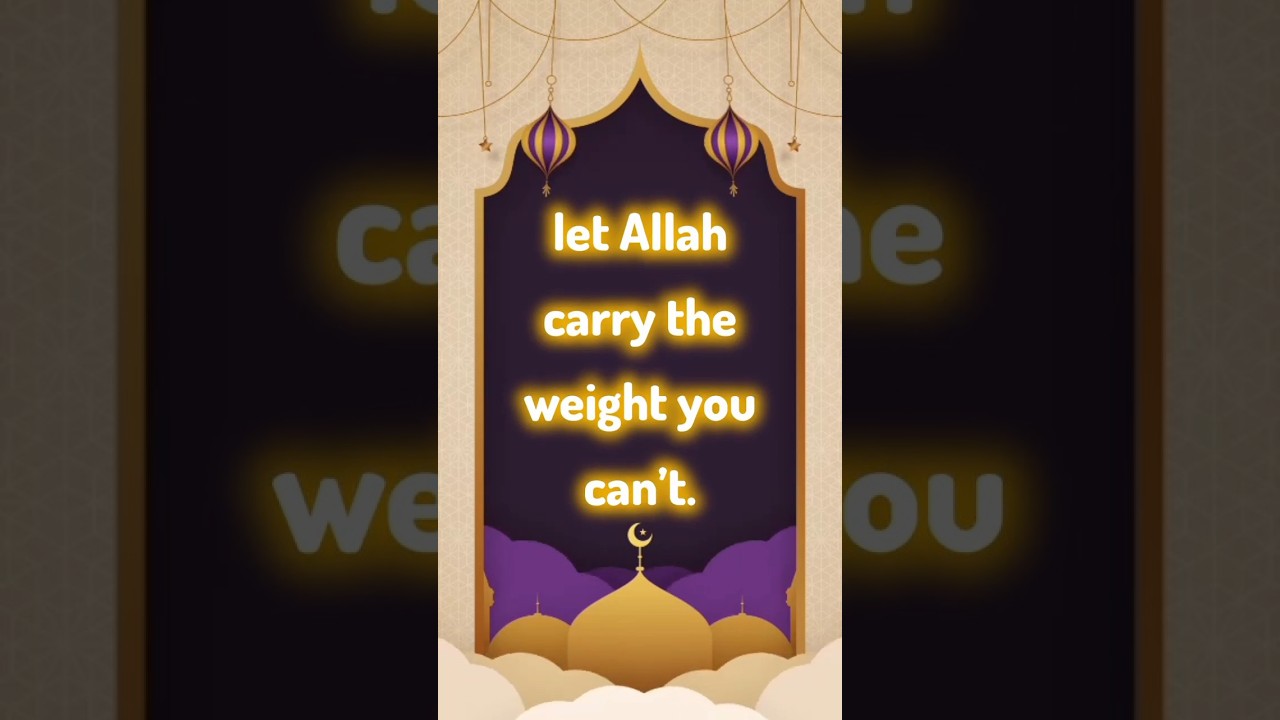 Ramadan Day 8 | Special Series | Ramadan Kareem