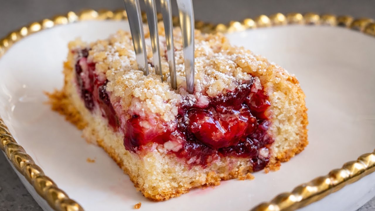 Valentine's Day Dessert ♡ Bake With Me