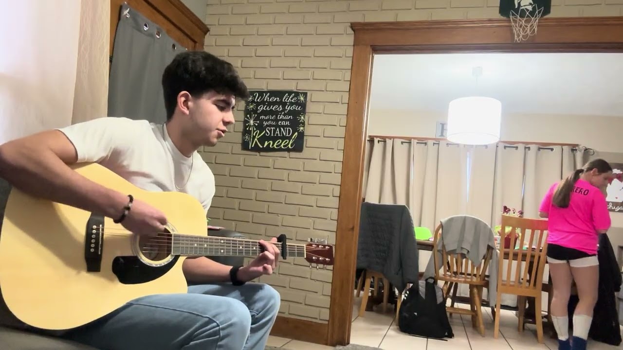 Teenage Dream- Stephen Dawes