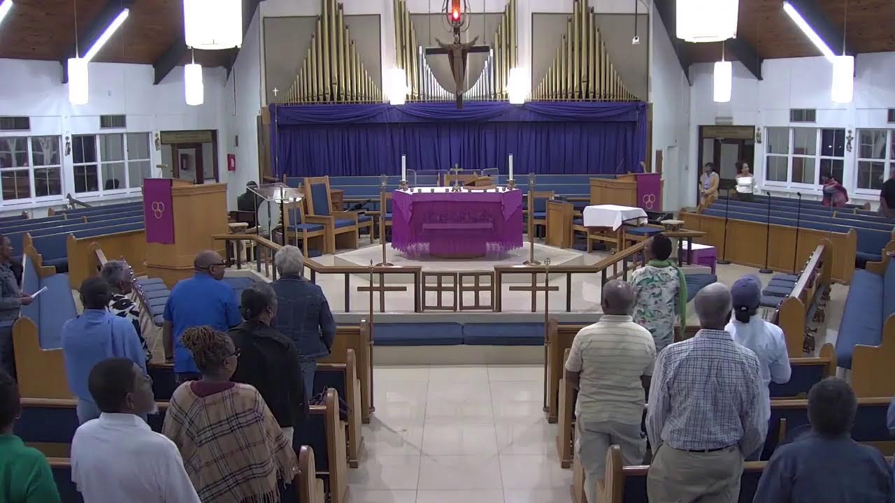 The Way Of The Cross 20th February 2026 # 1