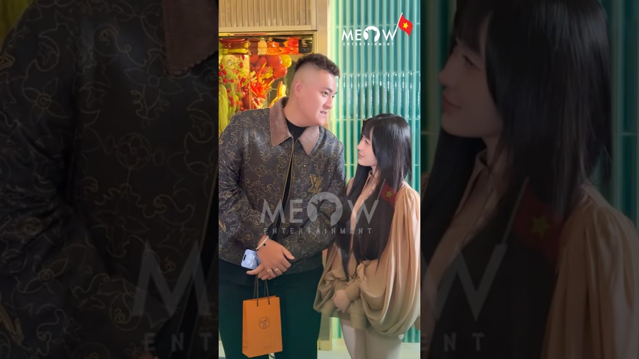 Vợ chồng Fabo Nguyễn vừa xuất hiện đ&atilde; thu h&uacute;t mọi &aacute;nh nh&igrave;n tại tiệc th&ocirc;i n&ocirc;i con trai TiTi (HKT)