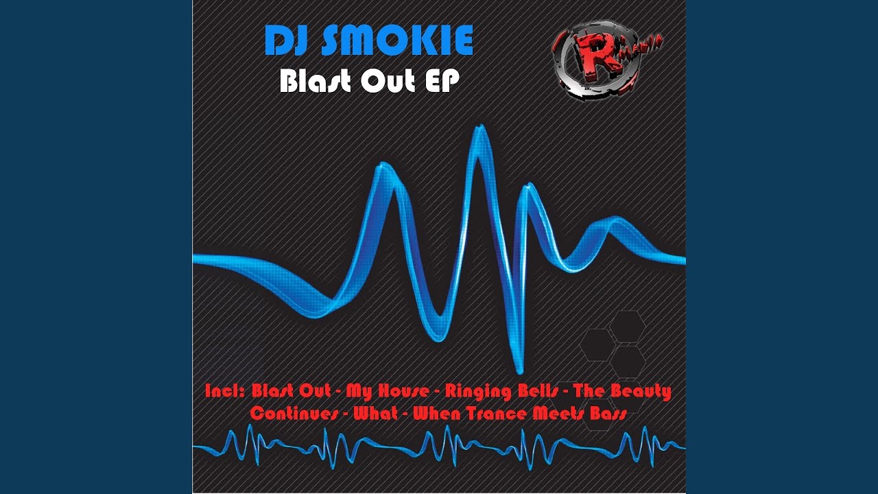 When Trance Meets Bass