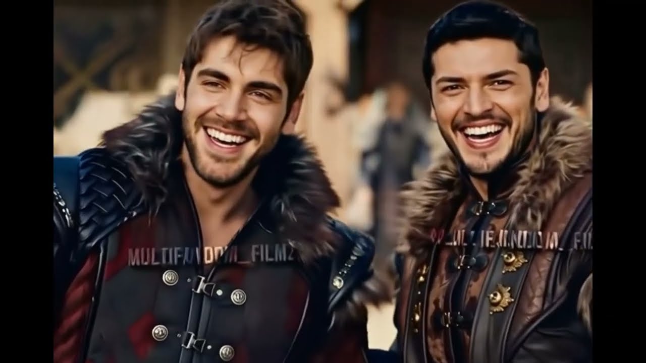 Orhan aur alaudin ki Emotional story |Orhan alaudin ki muhabbat |Orhan alaudin ki love story