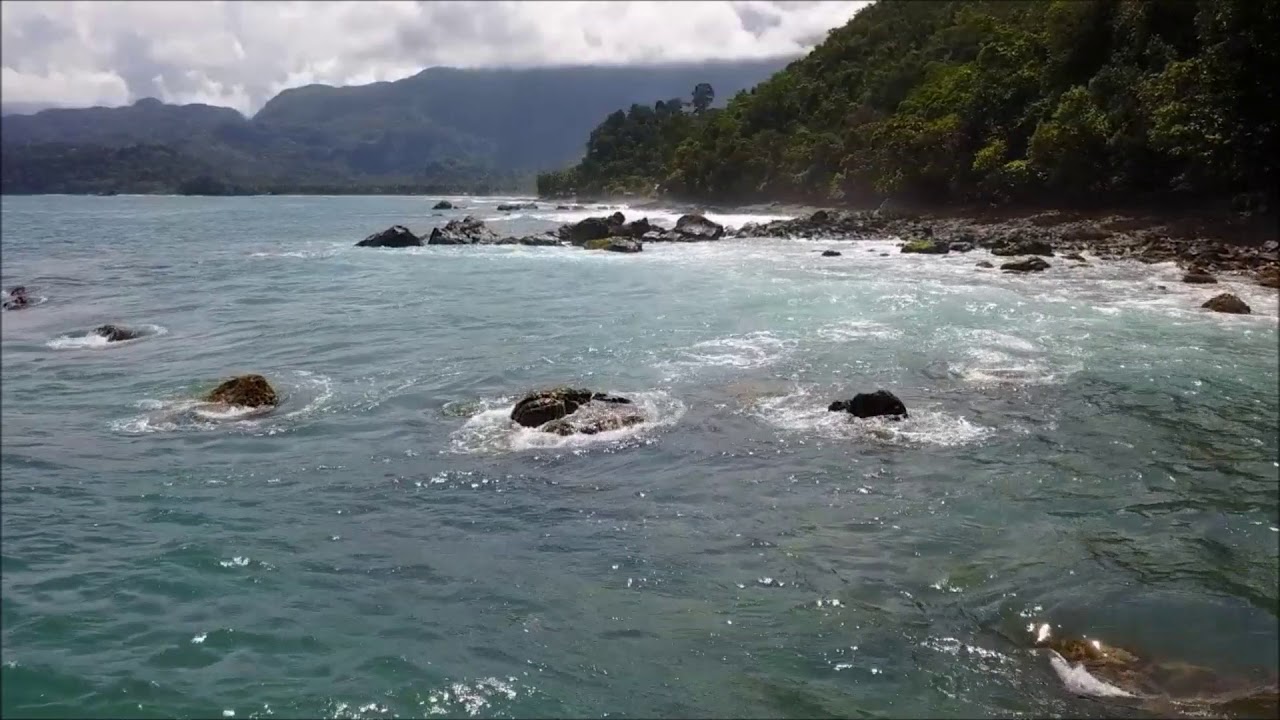 Palawan 4k 2017