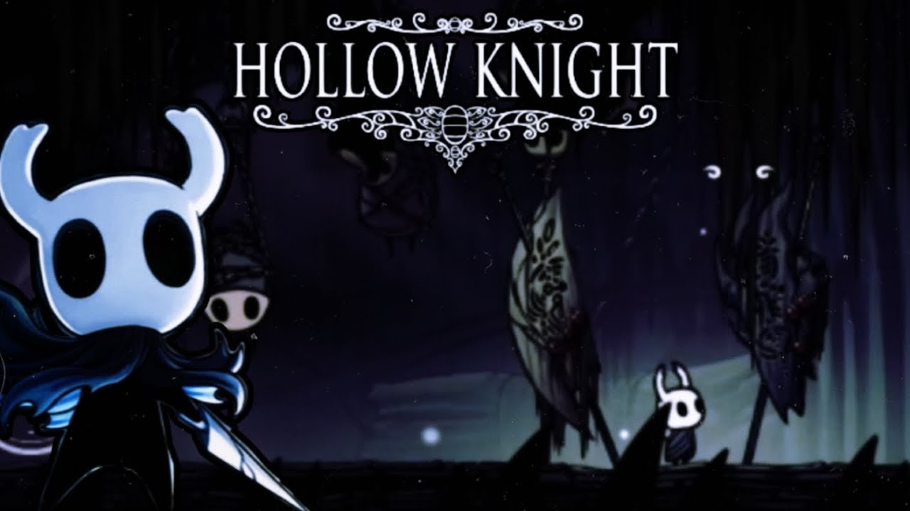 Hollow knight no Mobile - Coliseu dos Tolos - Prova&ccedil;&atilde;o do Conquistador.