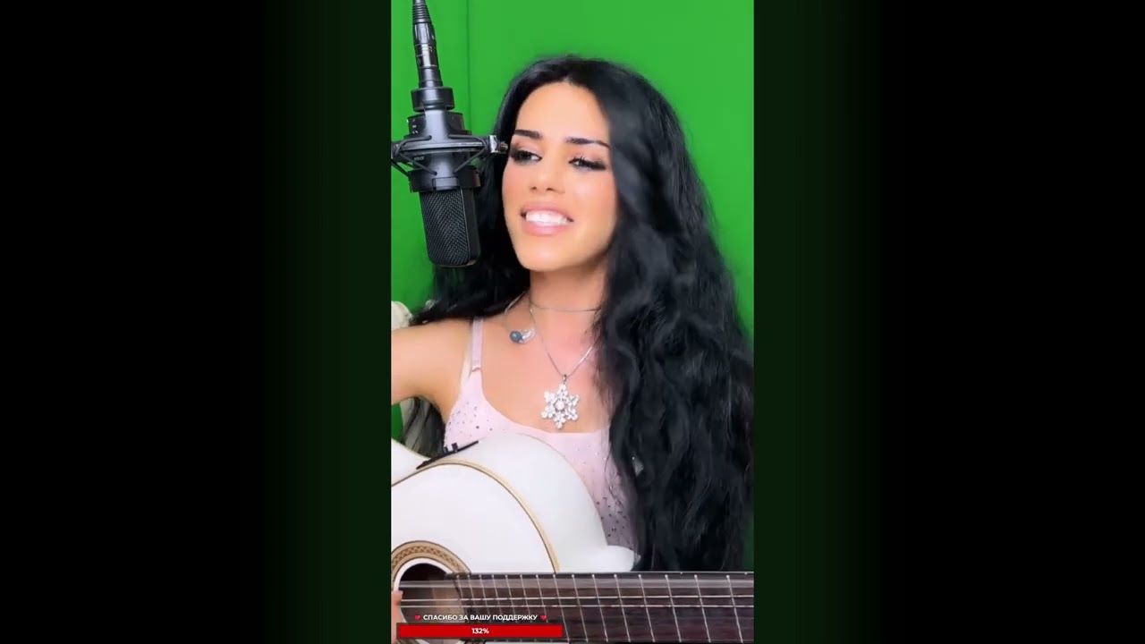 Հայի աչքեր - Elena /Yerevan/