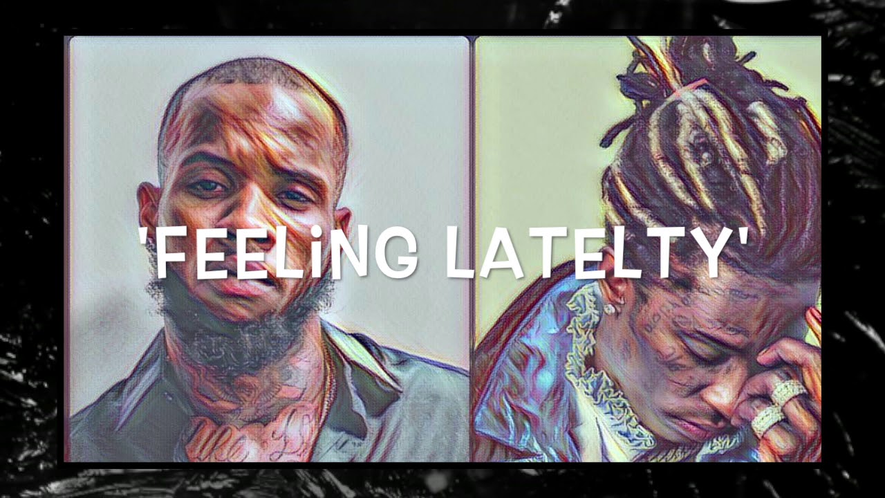 TORY LANEZ x YOUNG THUG Type Beat 2019 | 