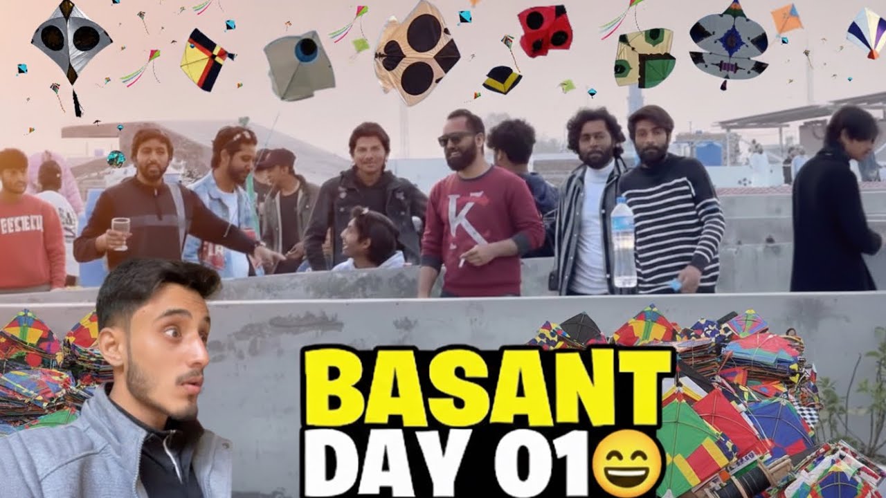 2026 World 🌍 Biggest Kite Festival In Lahore😱 World Record **Million +  Of Kites😱Top Basant Hogai 🔥