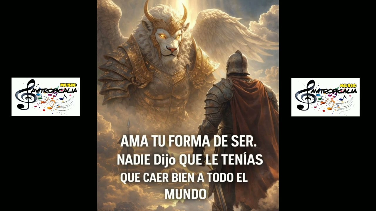 Ama tu forma de ser - JAVITROPICALIAMUSIC (Official  Music Video)