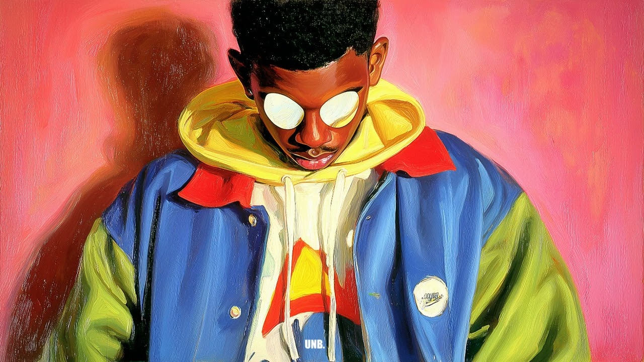 [FREE] J Cole x Dreamville x Freestyle Type Beat - 