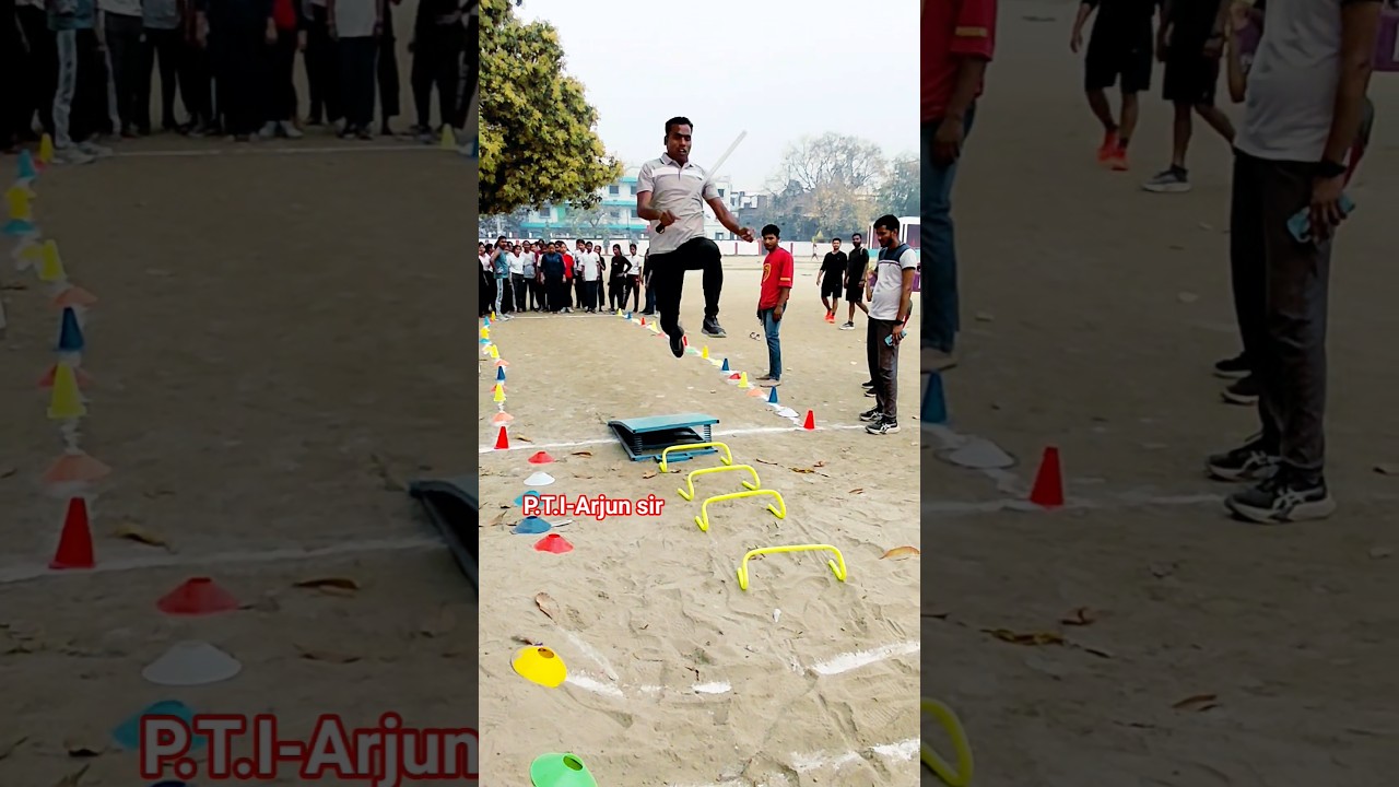 🔥 1. “वर्दी का सपना? तो आओ फौजी लेवल की तैयारी करो! | Gopalganj का No.1 Training Centre”#gopalganj